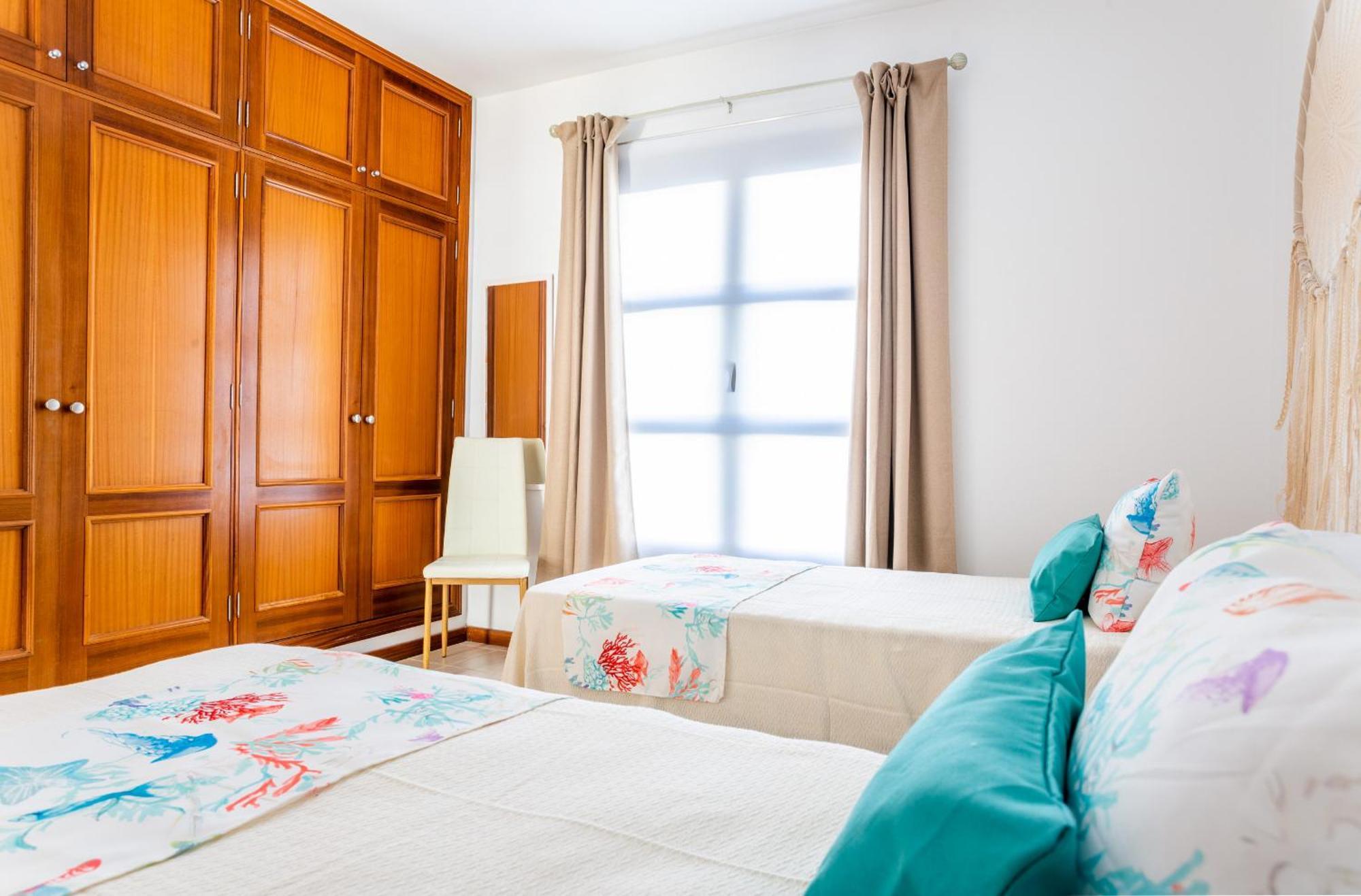 Villa Dream Room Playa Blanca By Escapehome Exterior foto
